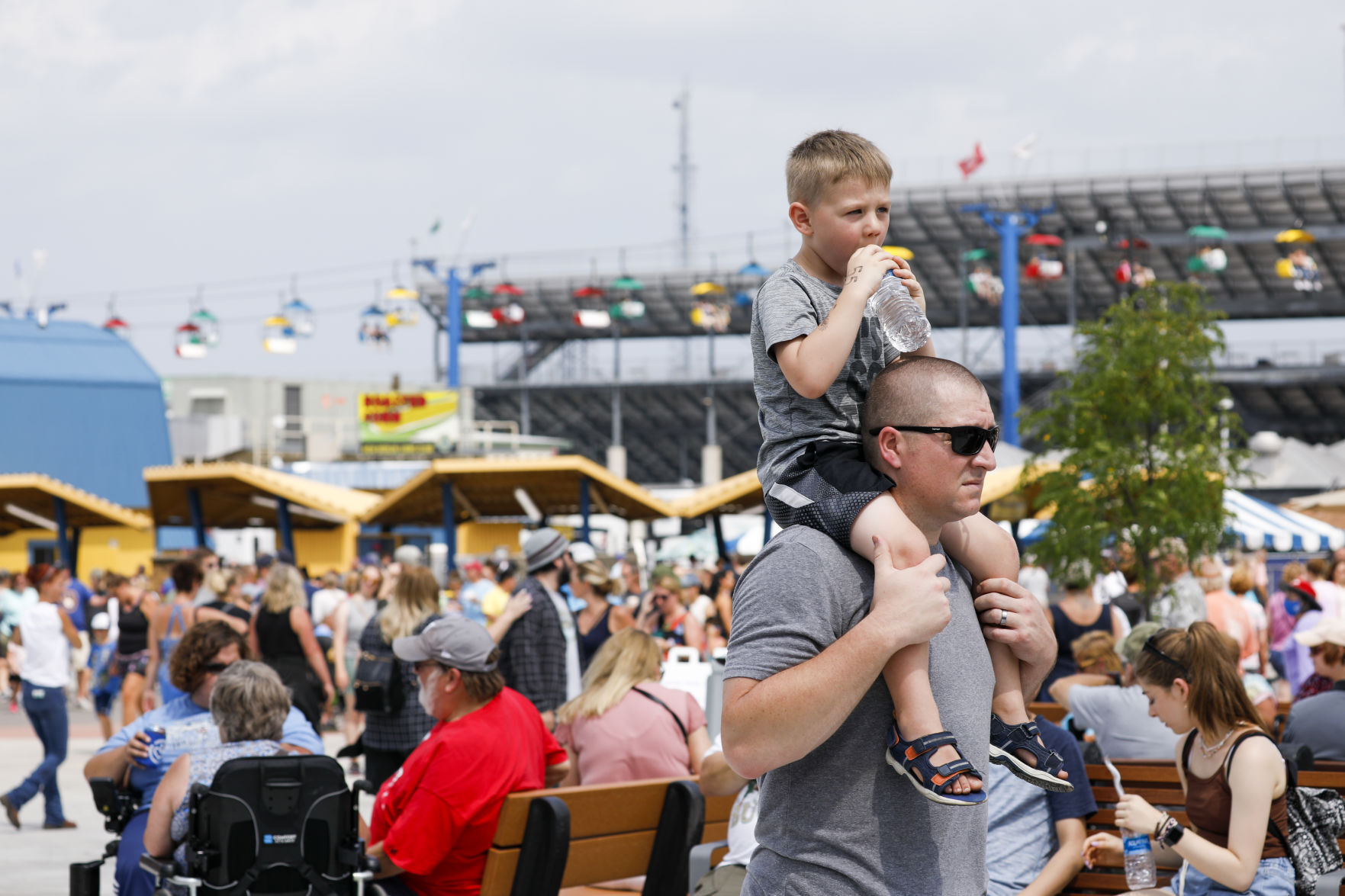 Wisconsin State Fair